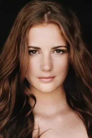 Фото Анна Оскеола #240498