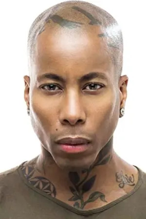 Фото Антино Кроули-Каменвати #153774