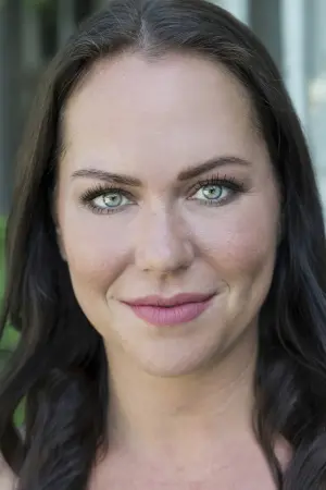 Фото Кэролайн Клементс (Caroline Clements) #16652