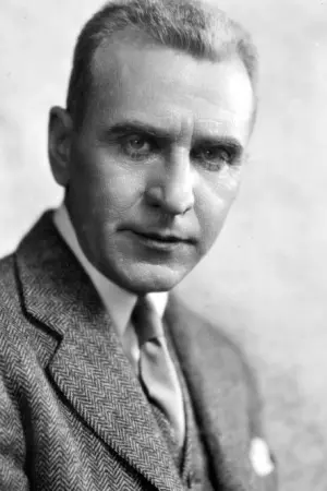 Фото Эдвард Ван Слоан #52034