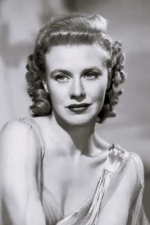 Фото Джинджер Роджерс (Ginger Rogers) #336527