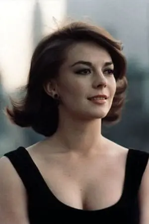 Фото Натали Вуд (Natalie Wood) #44669