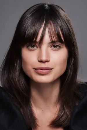 Фото Саманта Олсоп #9135