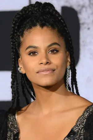 Фото Зази Битц (Zazie Beetz) #21286