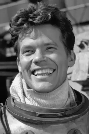 Фото Збигнев Цибульский (Zbigniew Cybulski) #1387