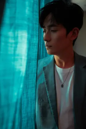 Фото Чжу Илун (Zhu Yilong) #90670