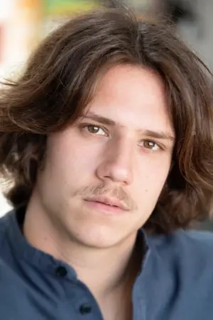 Фото Абрахам Уоплер #248731