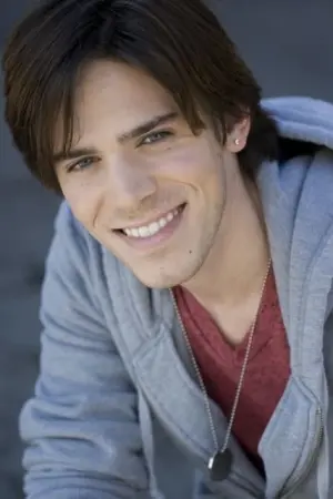 Фото Кристофер Джонсон #176501