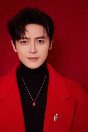 Фото Фу Синь Бо (Fu Xinbo) #341789