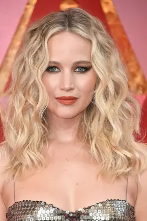 Фото Дженифер Лоуренс (Jennifer Lawrence) #5994