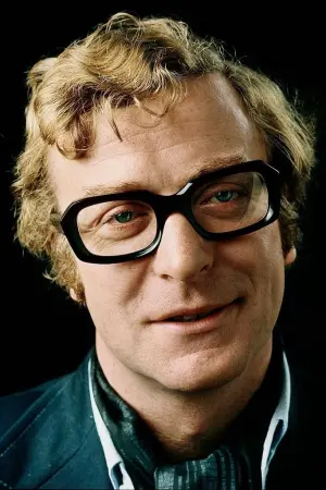 Фото Майкл Кейн (Michael Caine) #8565