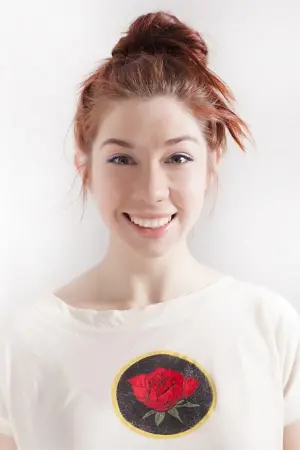 Фото Алина Алексеева (Alina Alekseeva) #248936