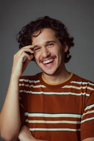 Фото Энди Прусс #65358