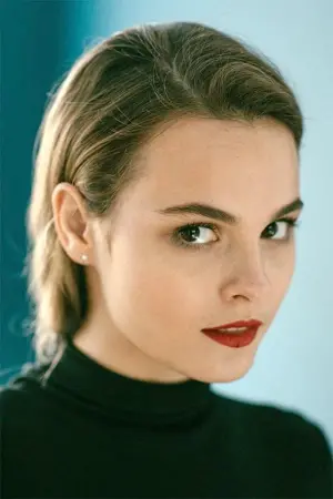 Фото Ангелина Стречина (Angelina Strechina) #290795