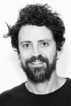 Фото Боб Персикетти (Bob Persichetti) #5081