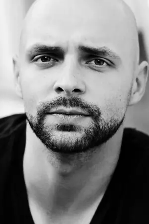 Фото Кристофер Ясиоу #33263