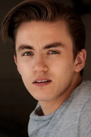 Фото Дэвис Полмир #388338