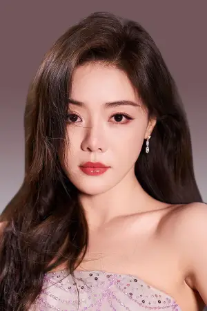 Фото Дэн Цзя Цзя (Deng Jiajia) #340076