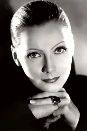 Фото Грета Гарбо (Greta Garbo) #123517