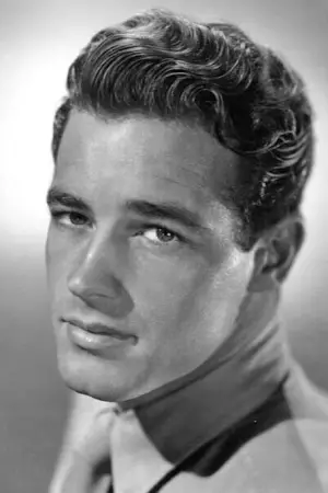 Фото Гай Мэдисон (Guy Madison) #342905