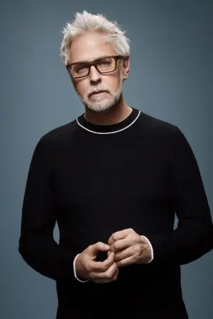 Фото Джеймс Ганн (James Gunn) #300953