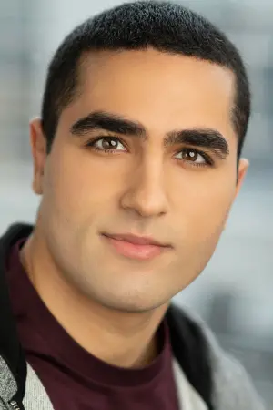 Фото Марсель Заде #15272