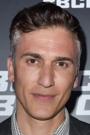 Фото Ноам Дженкинс #35132