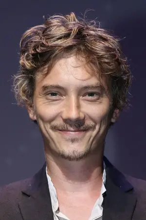 Фото Сван Арло (Swann Arlaud) #67215