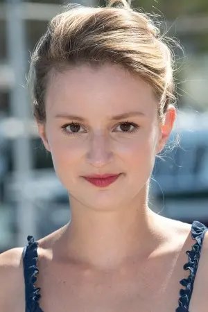 Фото Тифань Давио #137296