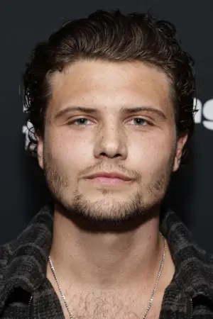 Фото Клейтон Ройал Джонсон #331004