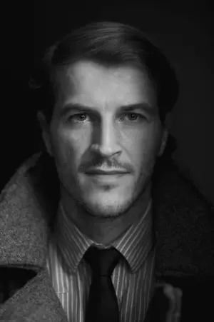 Фото Дэвид Торок #13235