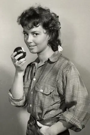 Фото Джиджи Перро #91442