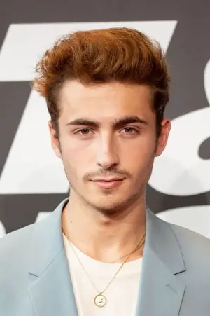 Фото Гильермо Лашерас #33322