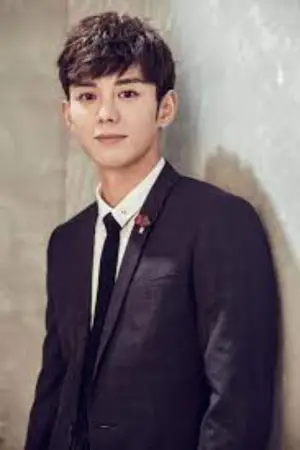 Фото Лань Бо #361311