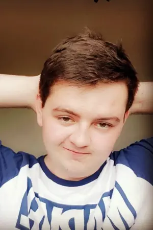 Фото Люк Спелэйси Шоу #315243