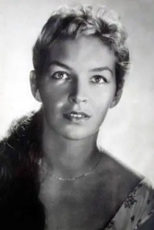 Фото Одиль Версуа #347793