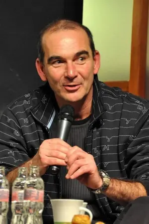 Фото Тибор Сзервет #259372