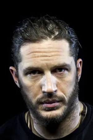 Фото Том Харди (Tom Hardy) #5448