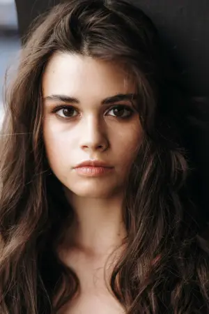 Фото Анфиса Вистингаузен (Anfisa Vistingauzen) #334546