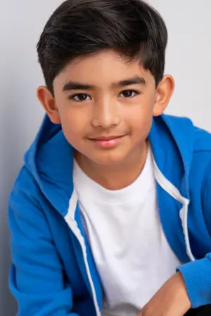 Фото Гордон Кормье (Gordon Cormier) #250982