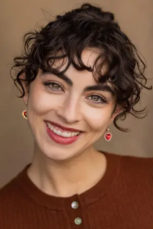 Фото Грейс Пальма #133249