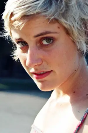 Фото Грета Гервиг (Greta Gerwig) #327112