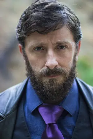 Фото Джеймс Хатчисон III #69751