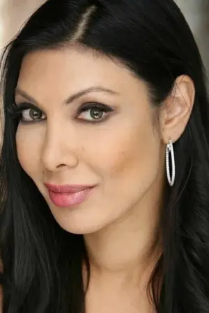 Фото Жасмин Сент-Клер #263675