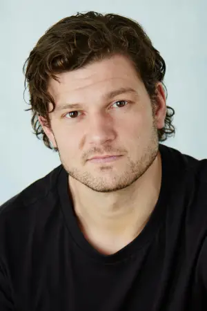 Фото Джон Хардинг #325478