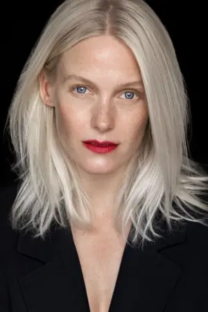 Фото Лаура Бирн (Laura Birn) #80654