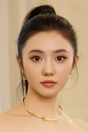 Фото Лиу Хаоцзюнь (Liu Haocun) #328237