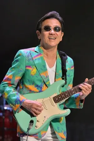 Фото Масаёси Таканака #315318