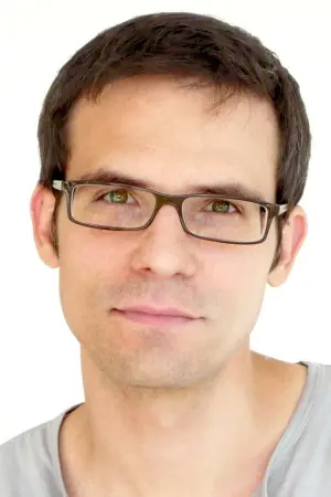 Фото Михаэль Шерер #205255