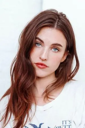 Фото Рэйни Куэлли (Rainey Qualley) #210957